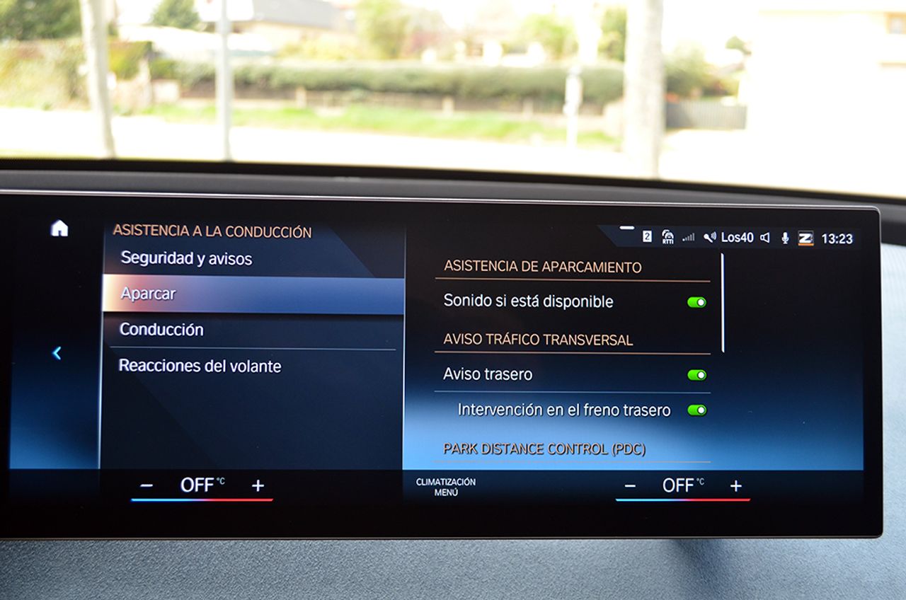 BMW iX xDrive50 523cv 111kWh - Foto 46