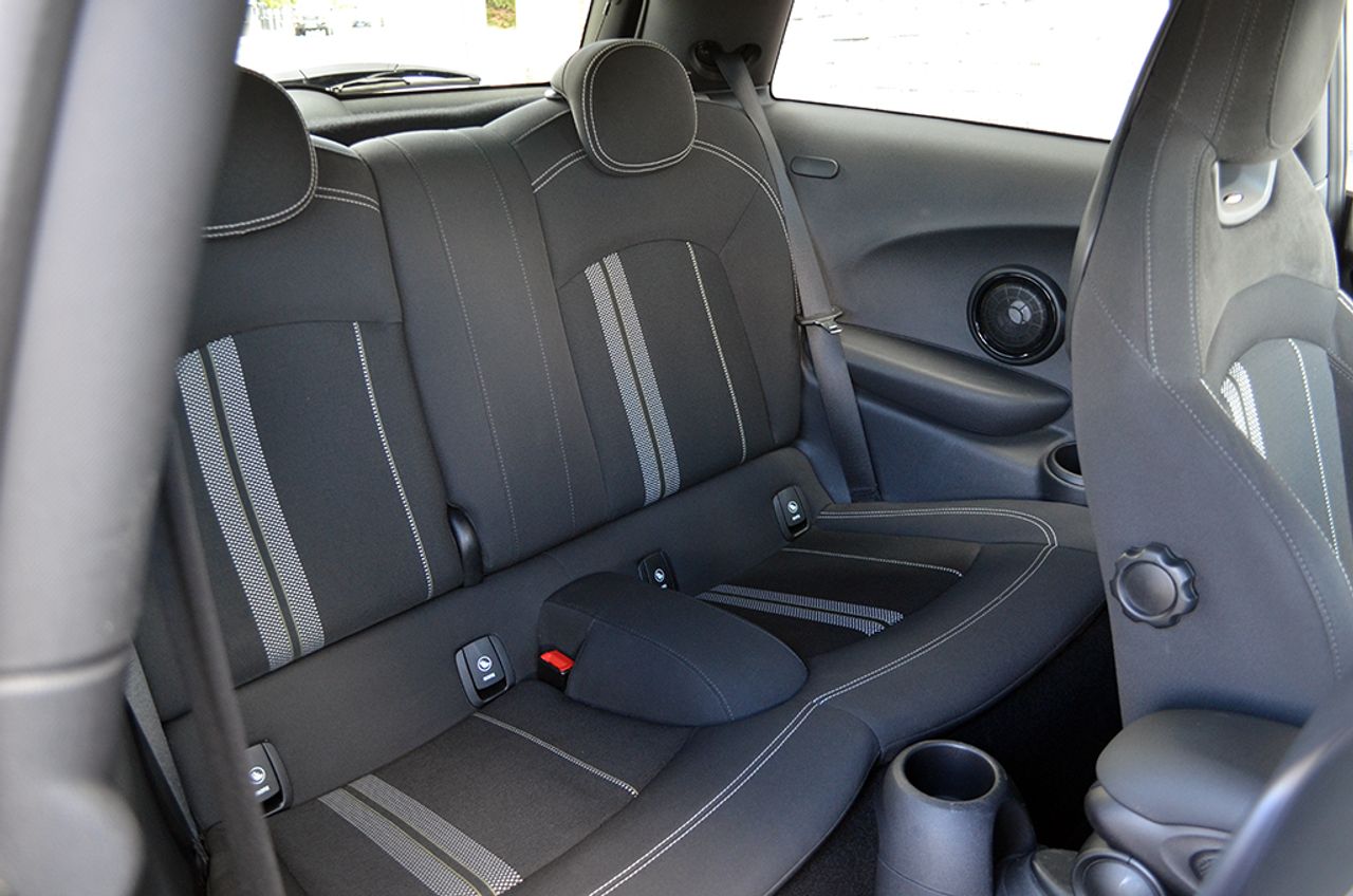 MINI MINI John Cooper Works 3 puertas 231cv - Foto 12