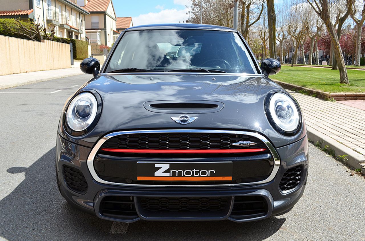 MINI MINI John Cooper Works 3 puertas 231cv - Foto 65