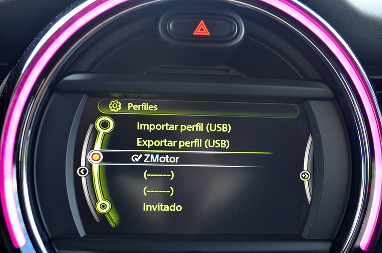 MINI MINI John Cooper Works 3 puertas 231cv - Foto 56