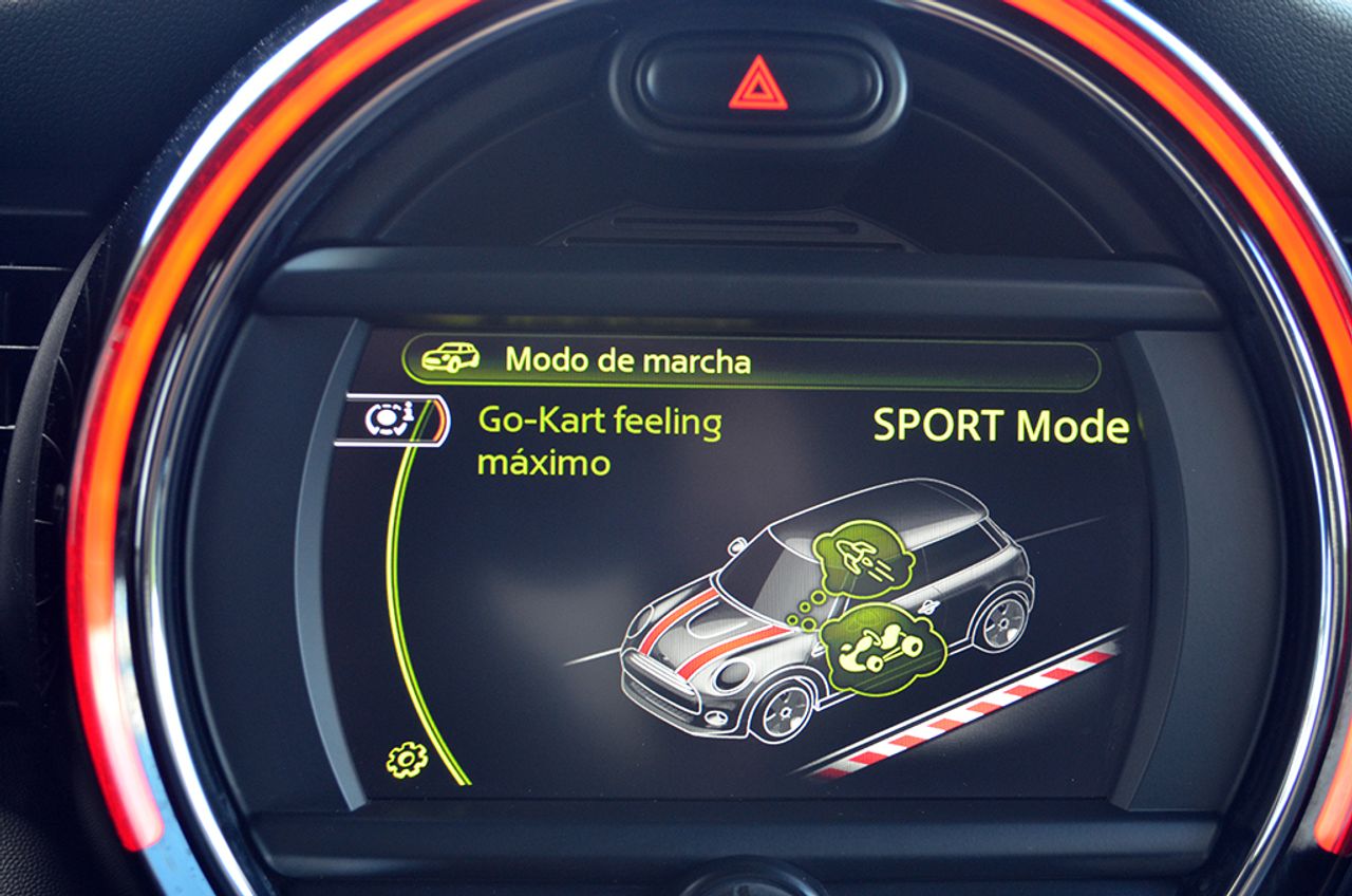 MINI MINI John Cooper Works 3 puertas 231cv - Foto 39