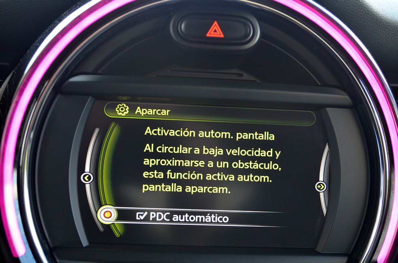 MINI MINI John Cooper Works 3 puertas 231cv - Foto 55