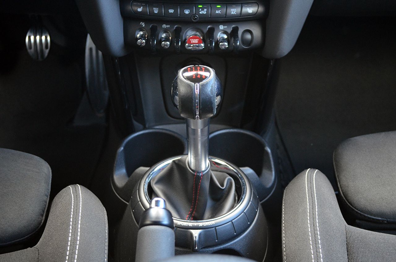 MINI MINI John Cooper Works 3 puertas 231cv - Foto 15