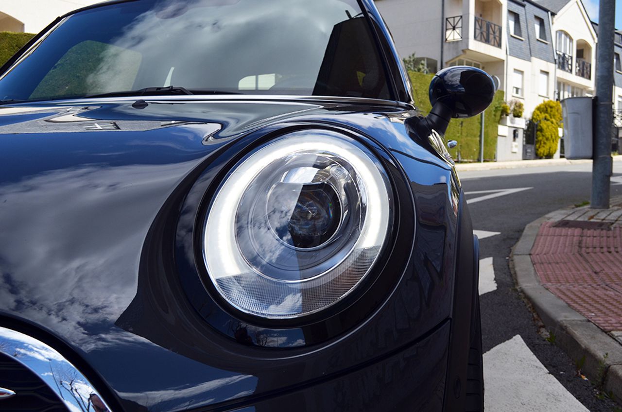 MINI MINI John Cooper Works 3 puertas 231cv - Foto 60