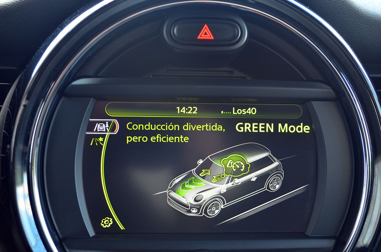 MINI MINI John Cooper Works 3 puertas 231cv - Foto 41