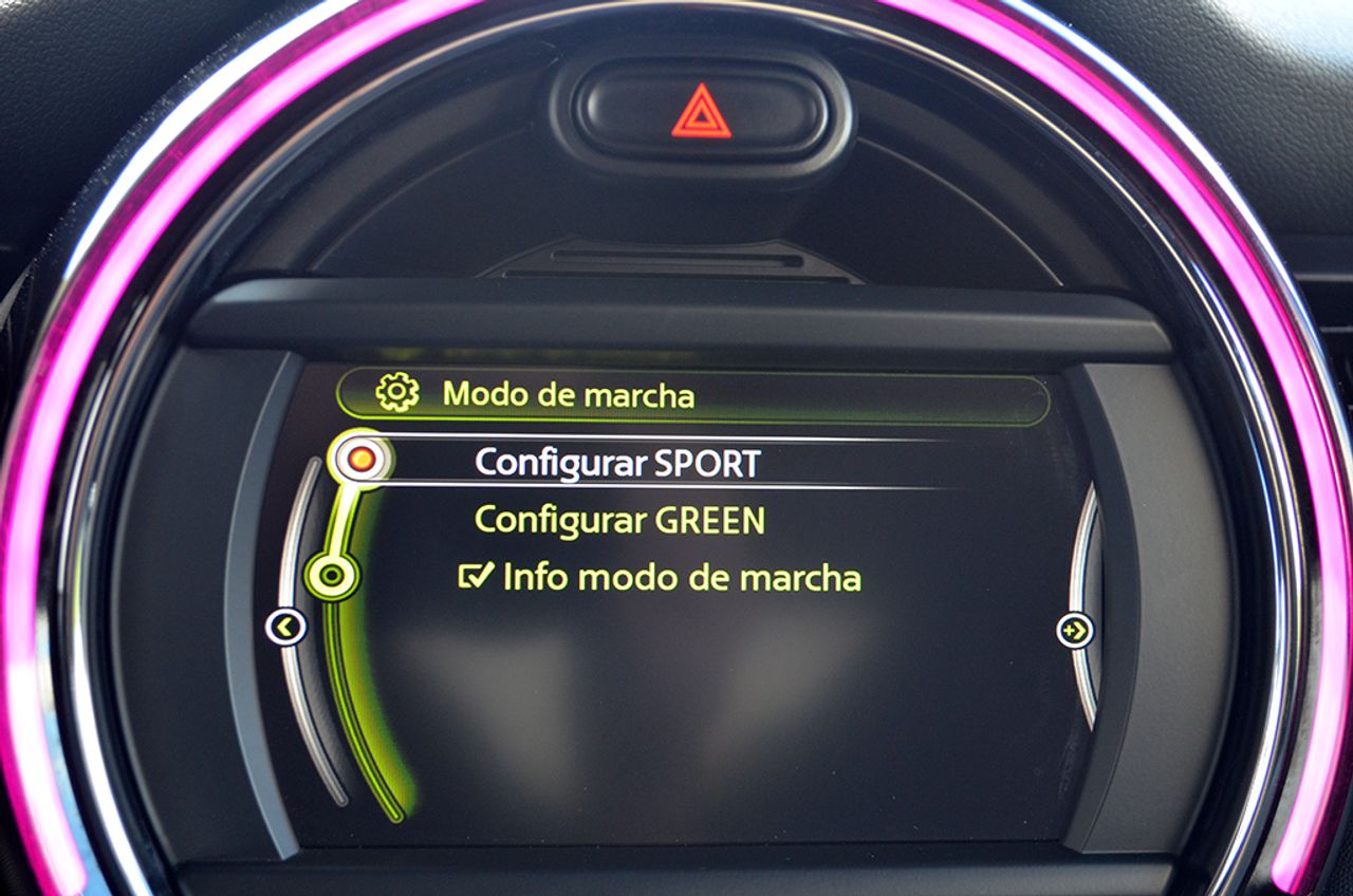 MINI MINI John Cooper Works 3 puertas 231cv - Foto 53