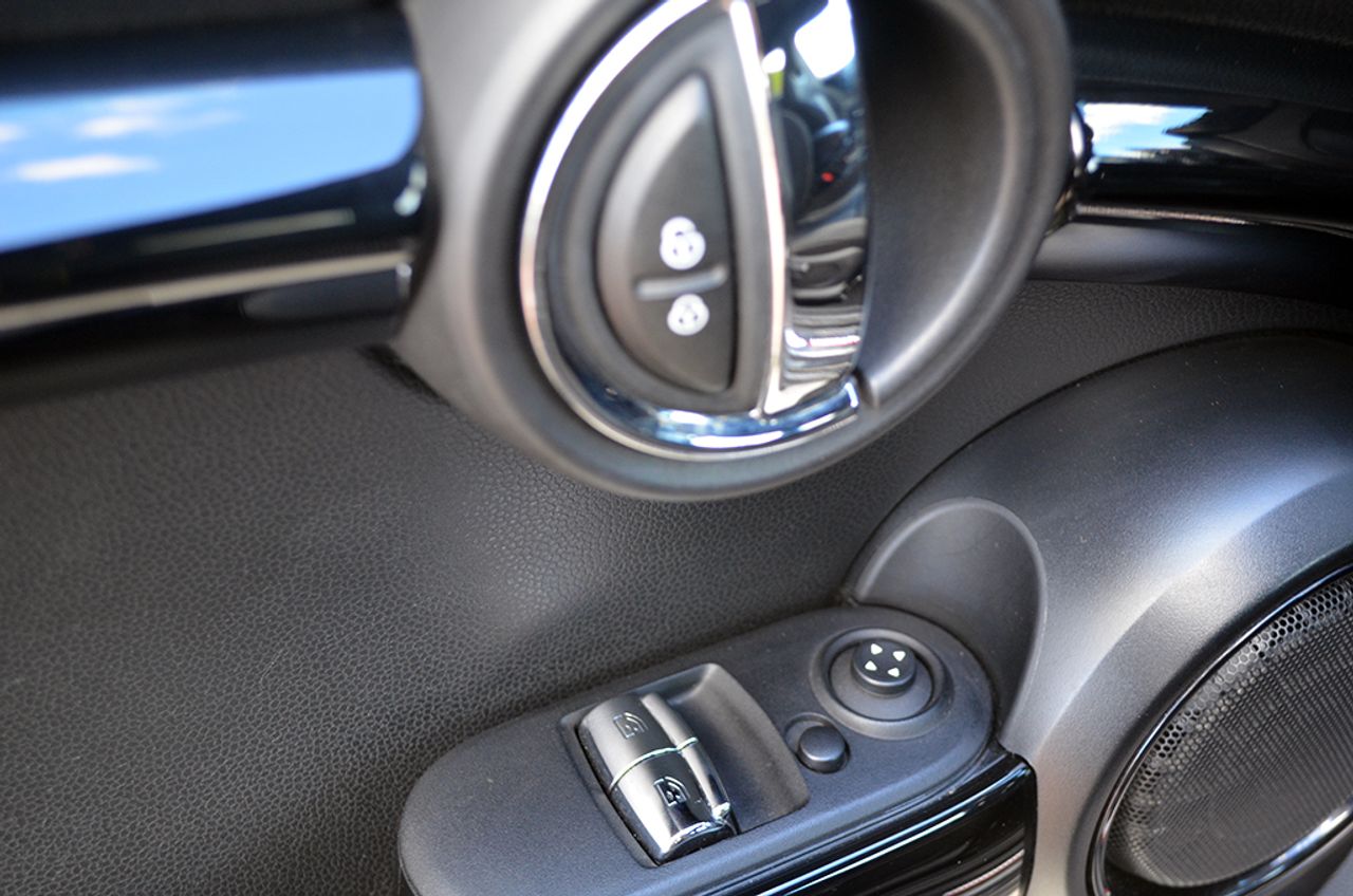 MINI MINI John Cooper Works 3 puertas 231cv - Foto 57