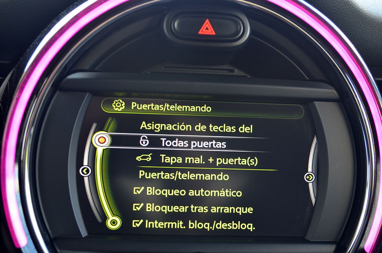 MINI MINI John Cooper Works 3 puertas 231cv - Foto 54