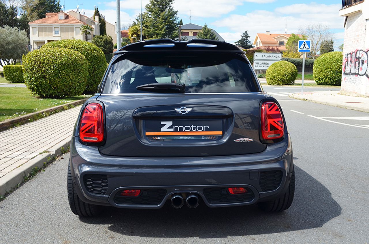 MINI MINI John Cooper Works 3 puertas 231cv - Foto 64