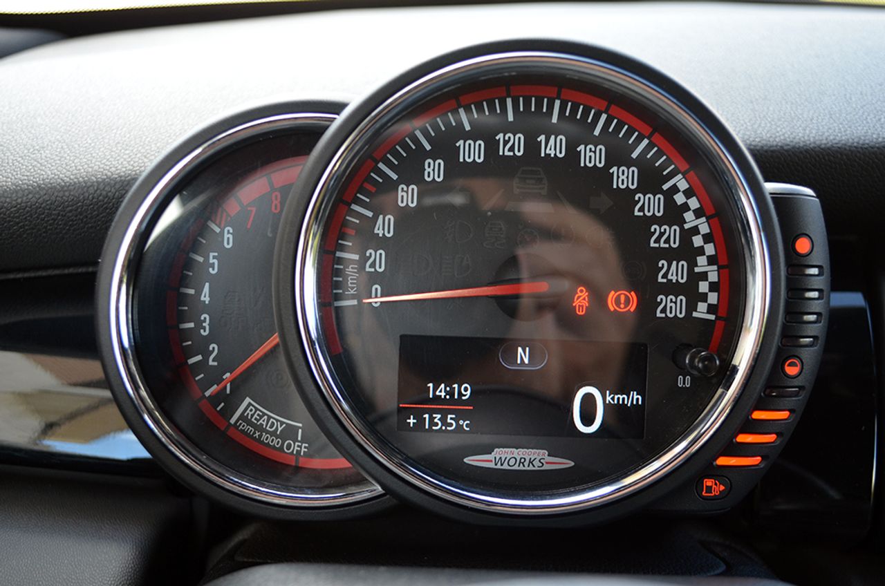 MINI MINI John Cooper Works 3 puertas 231cv - Foto 22