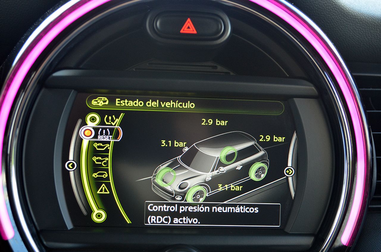MINI MINI John Cooper Works 3 puertas 231cv - Foto 43