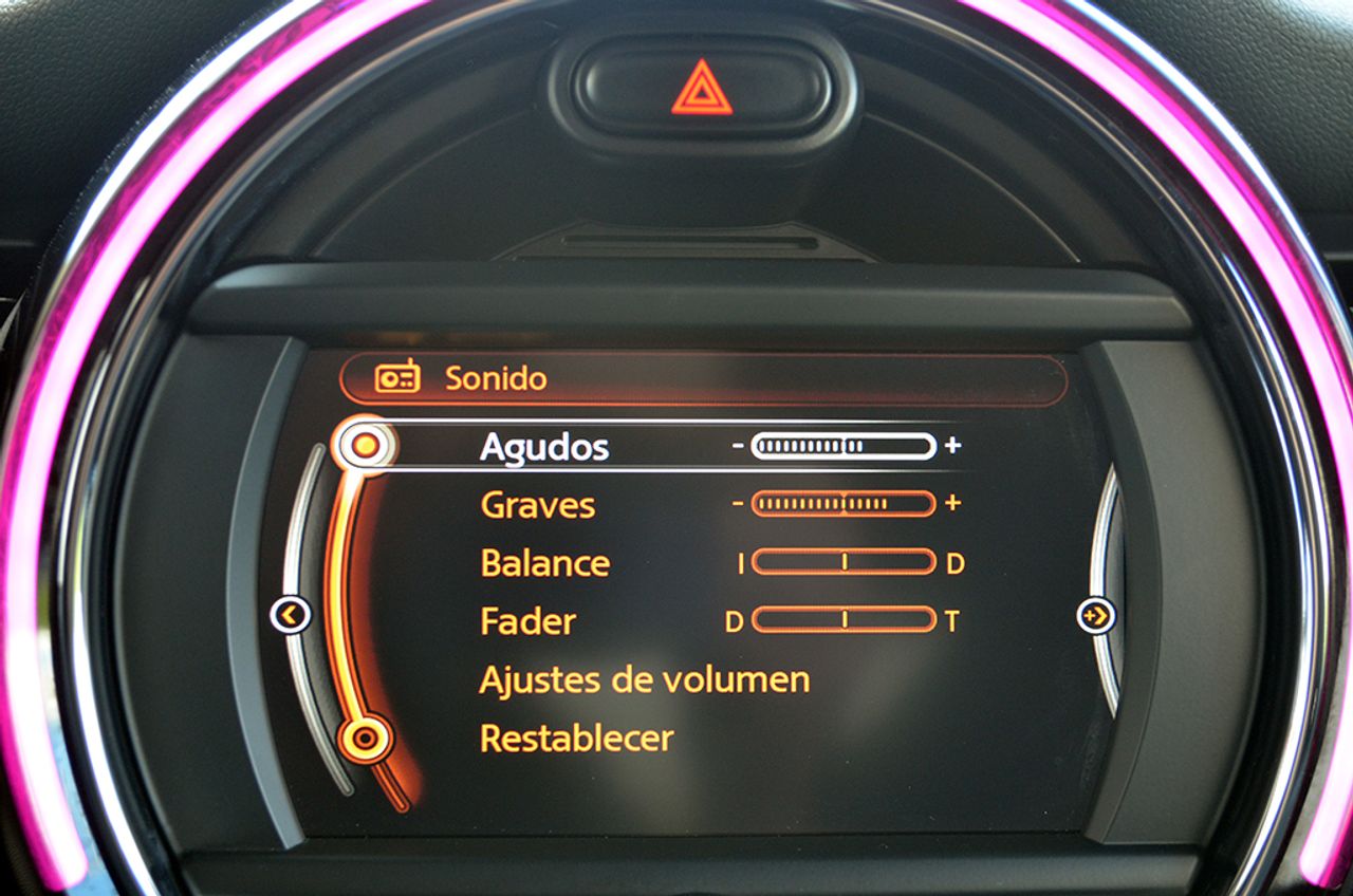 MINI MINI John Cooper Works 3 puertas 231cv - Foto 34