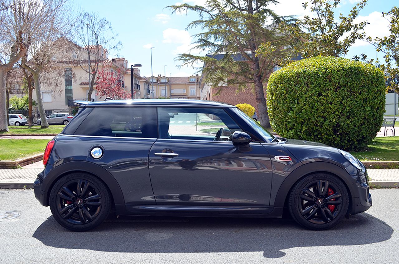 MINI MINI John Cooper Works 3 puertas 231cv - Foto 5