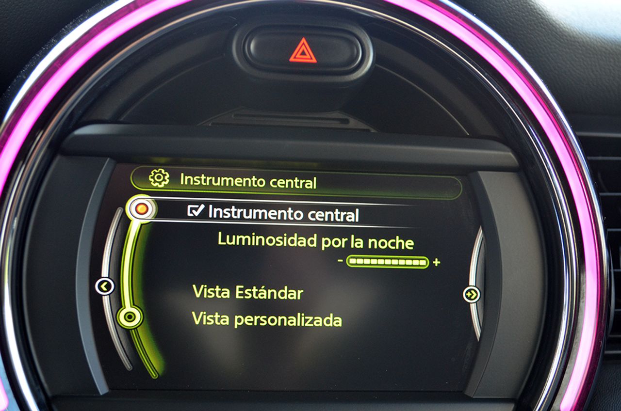 MINI MINI John Cooper Works 3 puertas 231cv - Foto 49