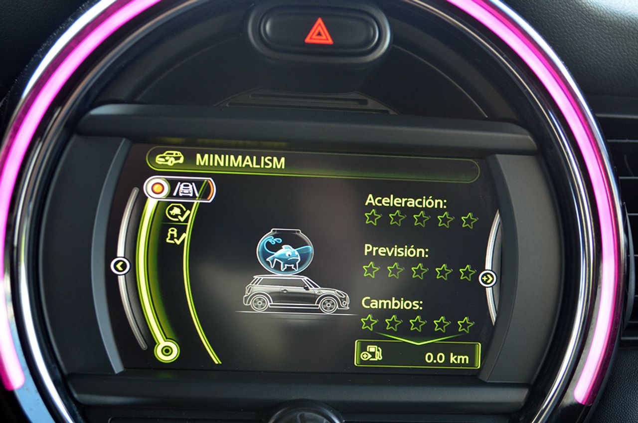 MINI MINI John Cooper Works 3 puertas 231cv - Foto 42