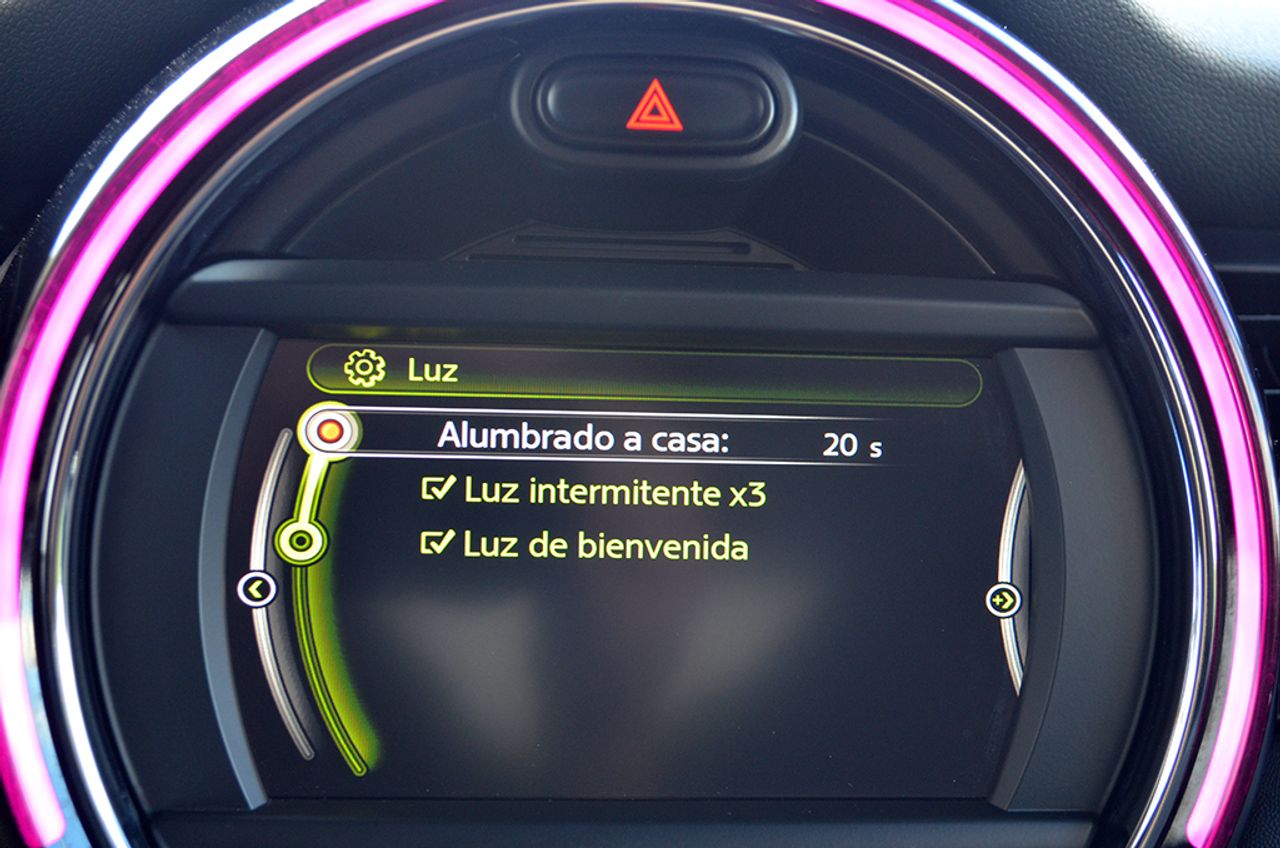 MINI MINI John Cooper Works 3 puertas 231cv - Foto 52