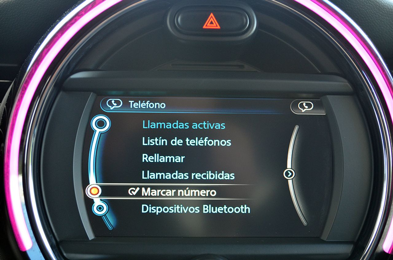 MINI MINI John Cooper Works 3 puertas 231cv - Foto 35
