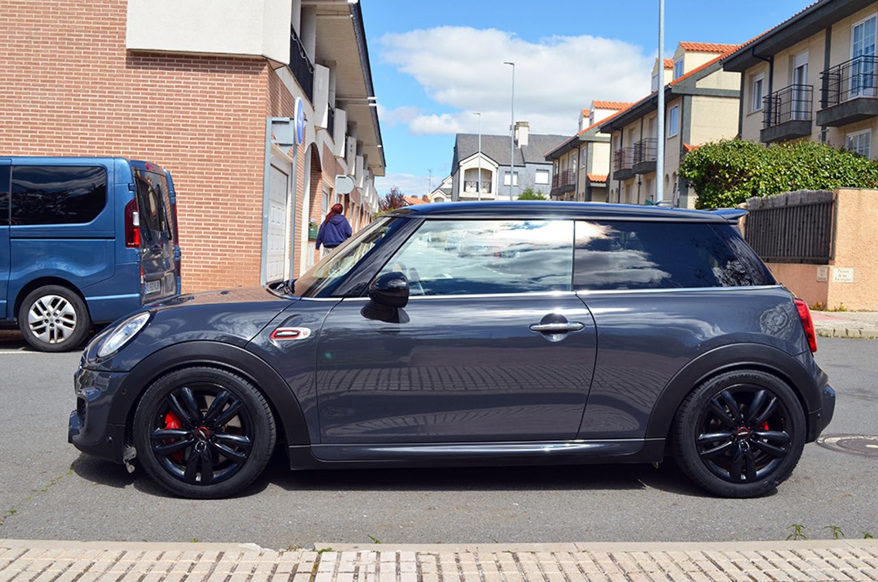 MINI MINI John Cooper Works 3 puertas 231cv - Foto 63
