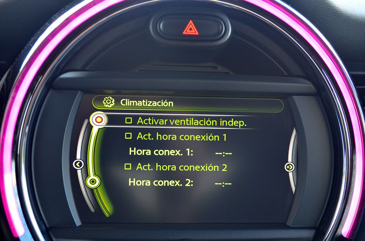 MINI MINI John Cooper Works 3 puertas 231cv - Foto 51