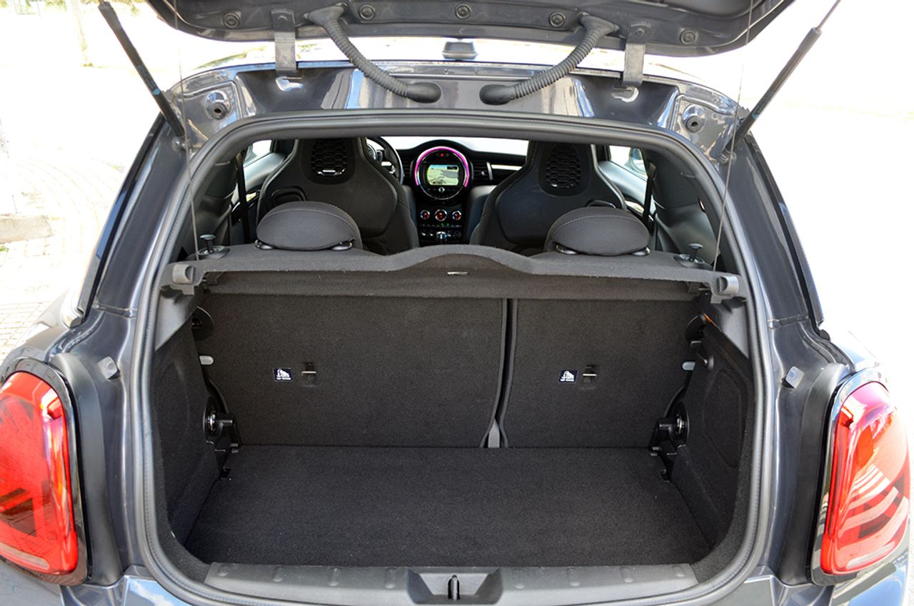 MINI MINI John Cooper Works 3 puertas 231cv - Foto 10