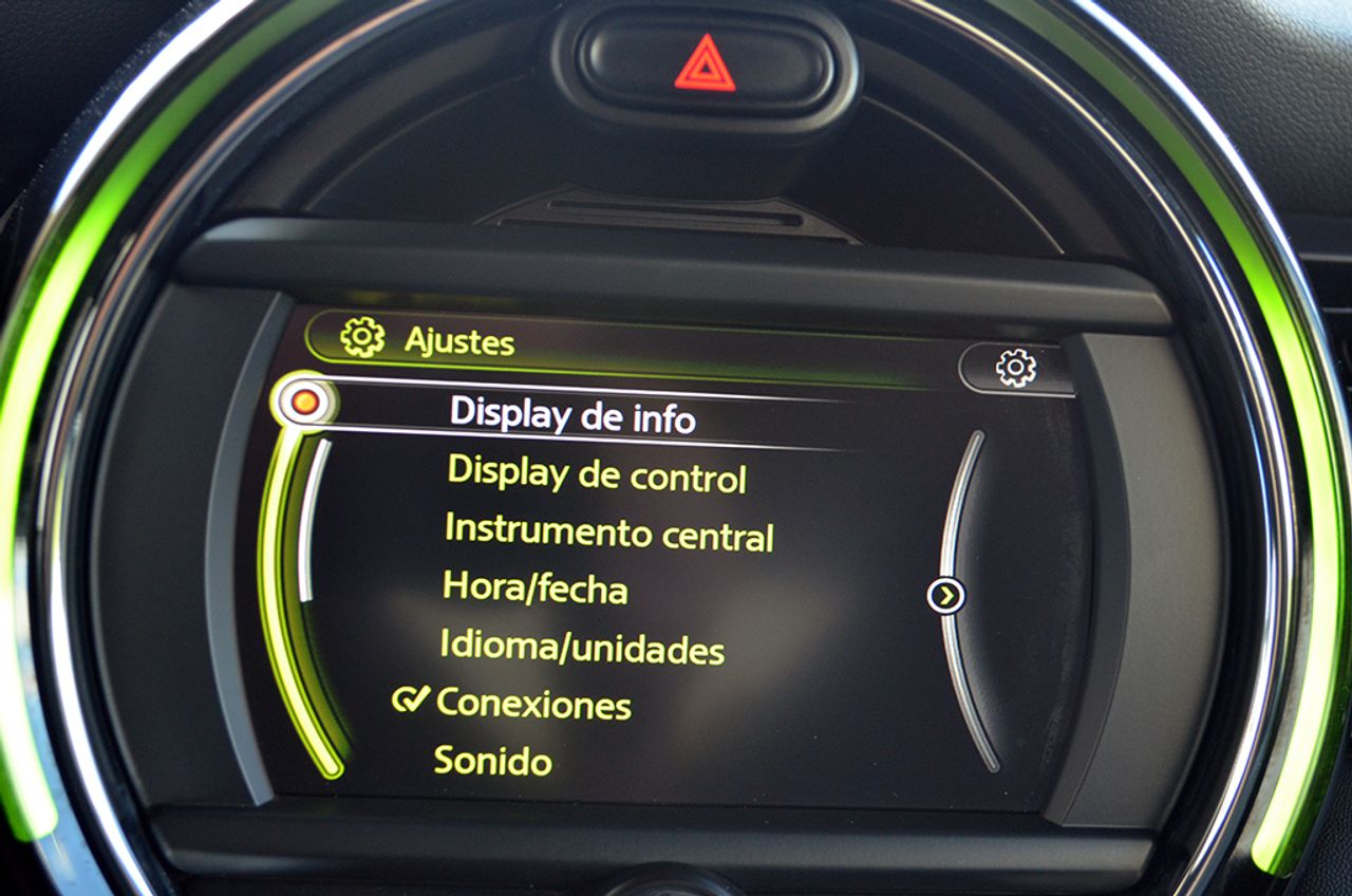 MINI MINI John Cooper Works 3 puertas 231cv - Foto 46