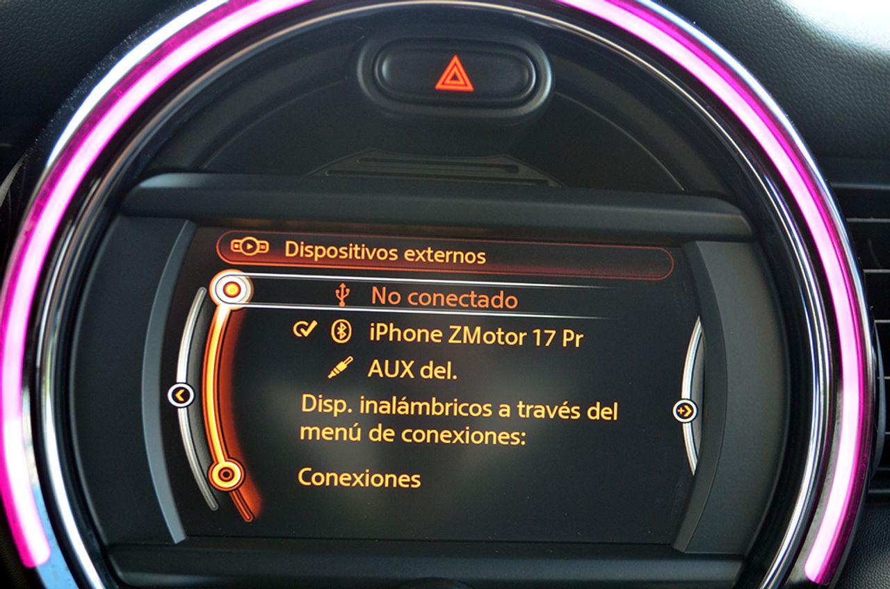 MINI MINI John Cooper Works 3 puertas 231cv - Foto 36