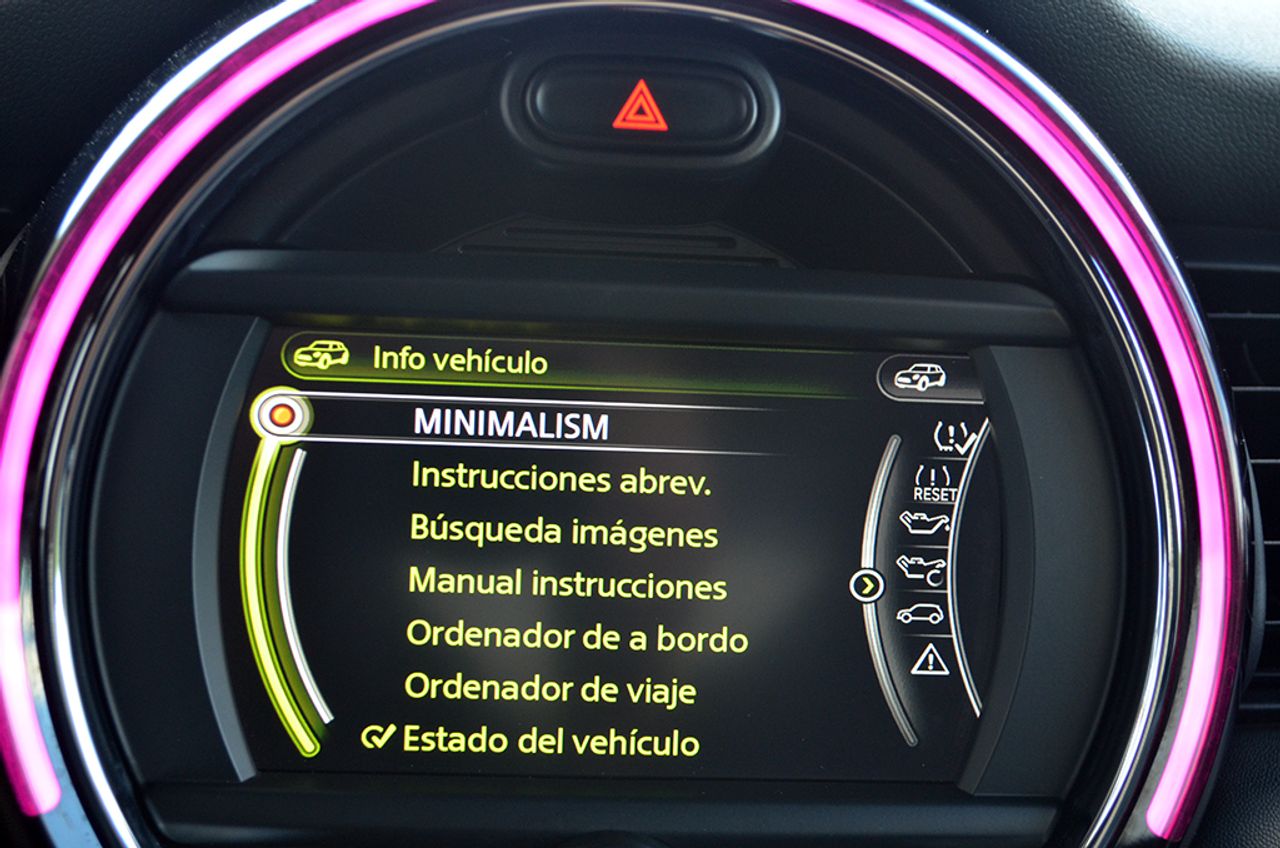 MINI MINI John Cooper Works 3 puertas 231cv - Foto 38