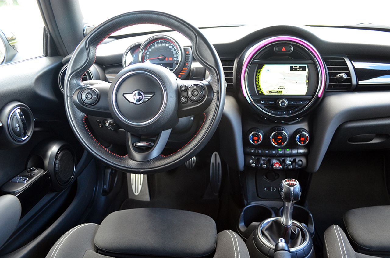 MINI MINI John Cooper Works 3 puertas 231cv - Foto 14