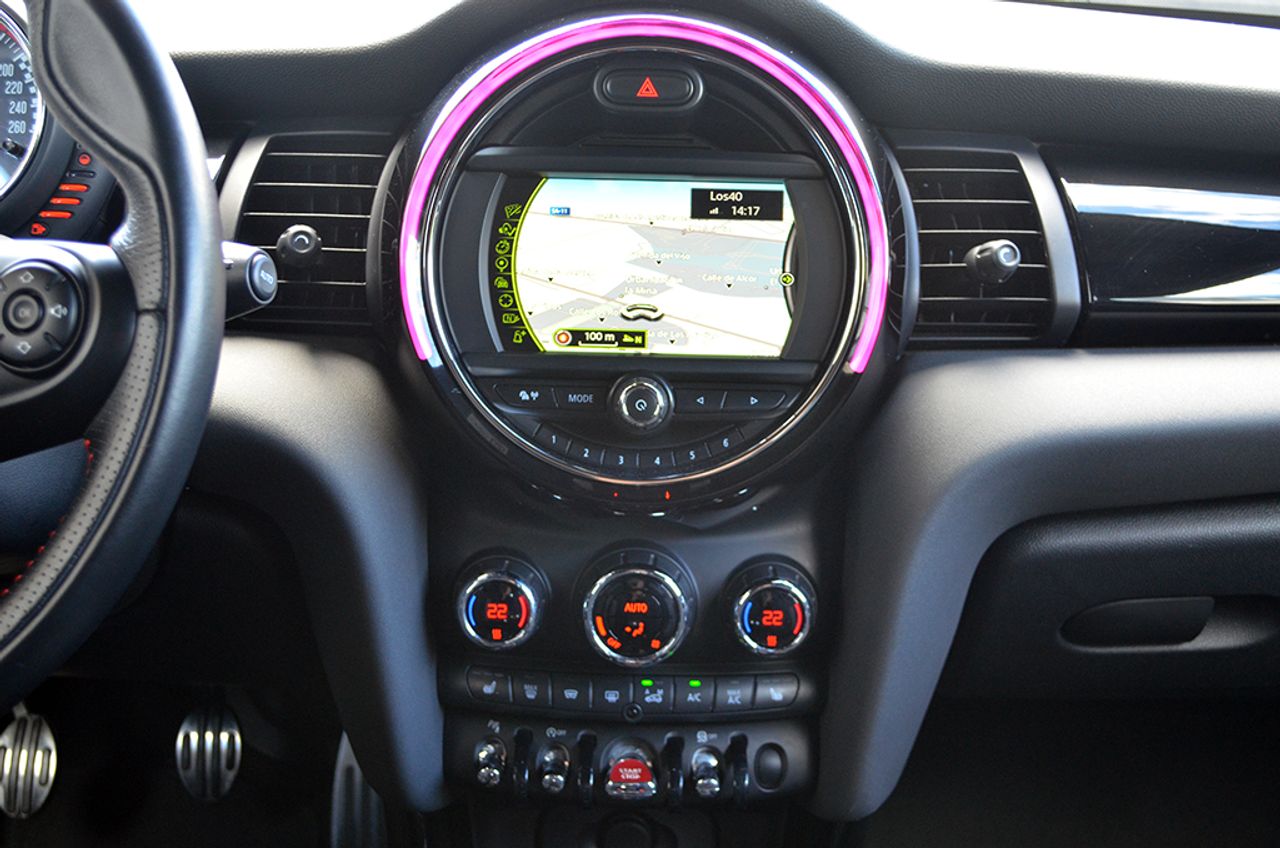 MINI MINI John Cooper Works 3 puertas 231cv - Foto 16