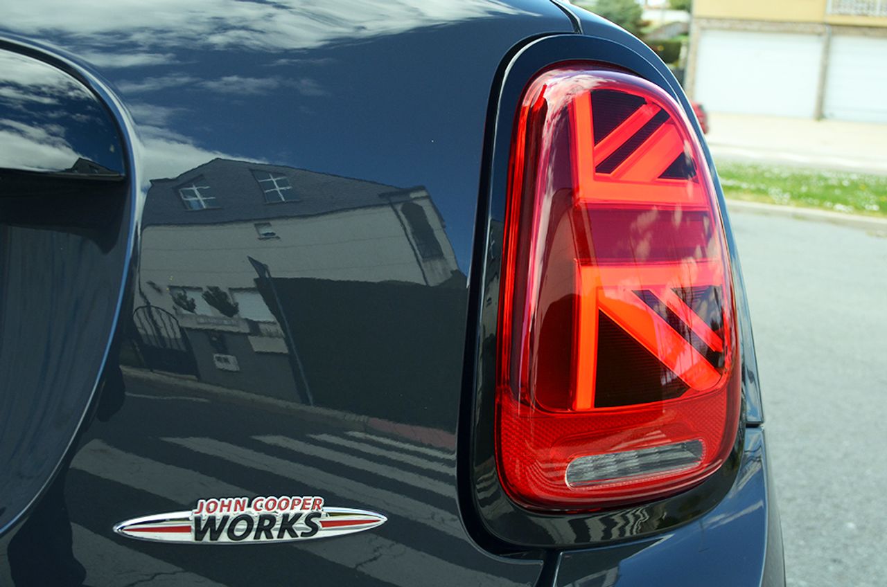 MINI MINI John Cooper Works 3 puertas 231cv - Foto 62