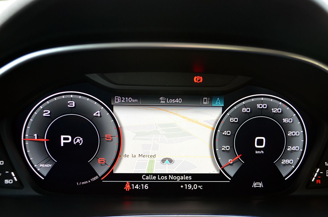 Audi Q3 S line 40 TDI quattro S tronic S-Line 190cv - Foto 29