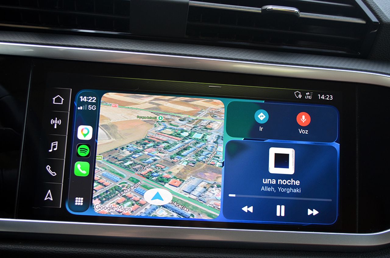 Audi Q3 S line 40 TDI quattro S tronic S-Line 190cv - Foto 36