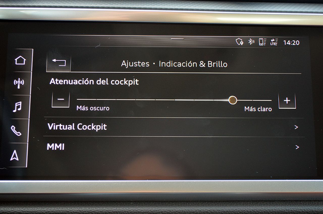 Audi Q3 S line 40 TDI quattro S tronic S-Line 190cv - Foto 57