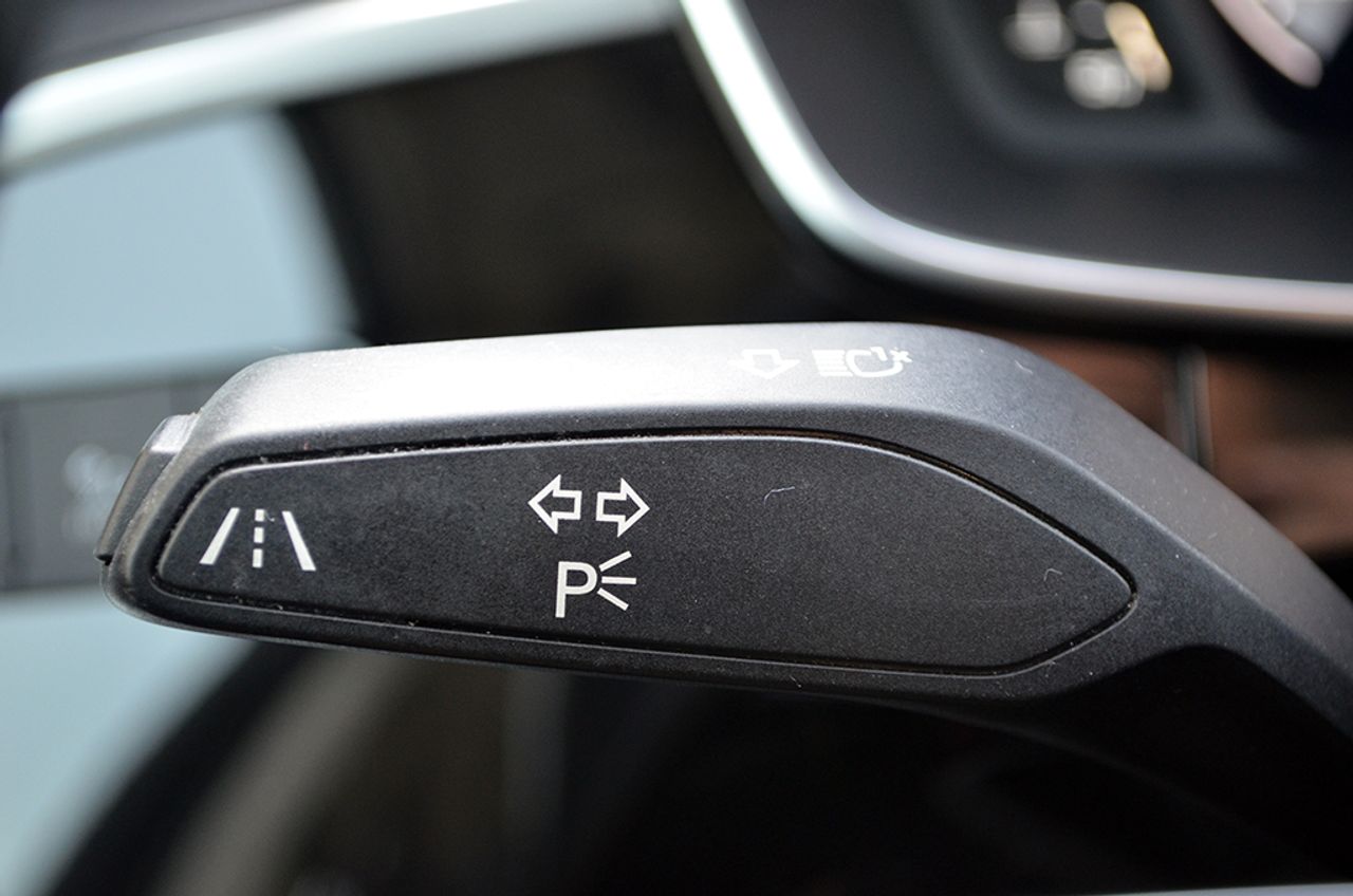 Audi Q3 S line 40 TDI quattro S tronic S-Line 190cv - Foto 23