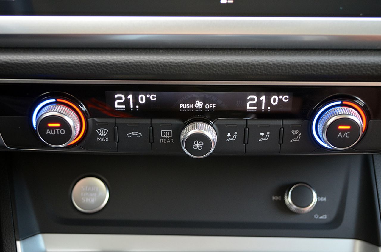 Audi Q3 S line 40 TDI quattro S tronic S-Line 190cv - Foto 73