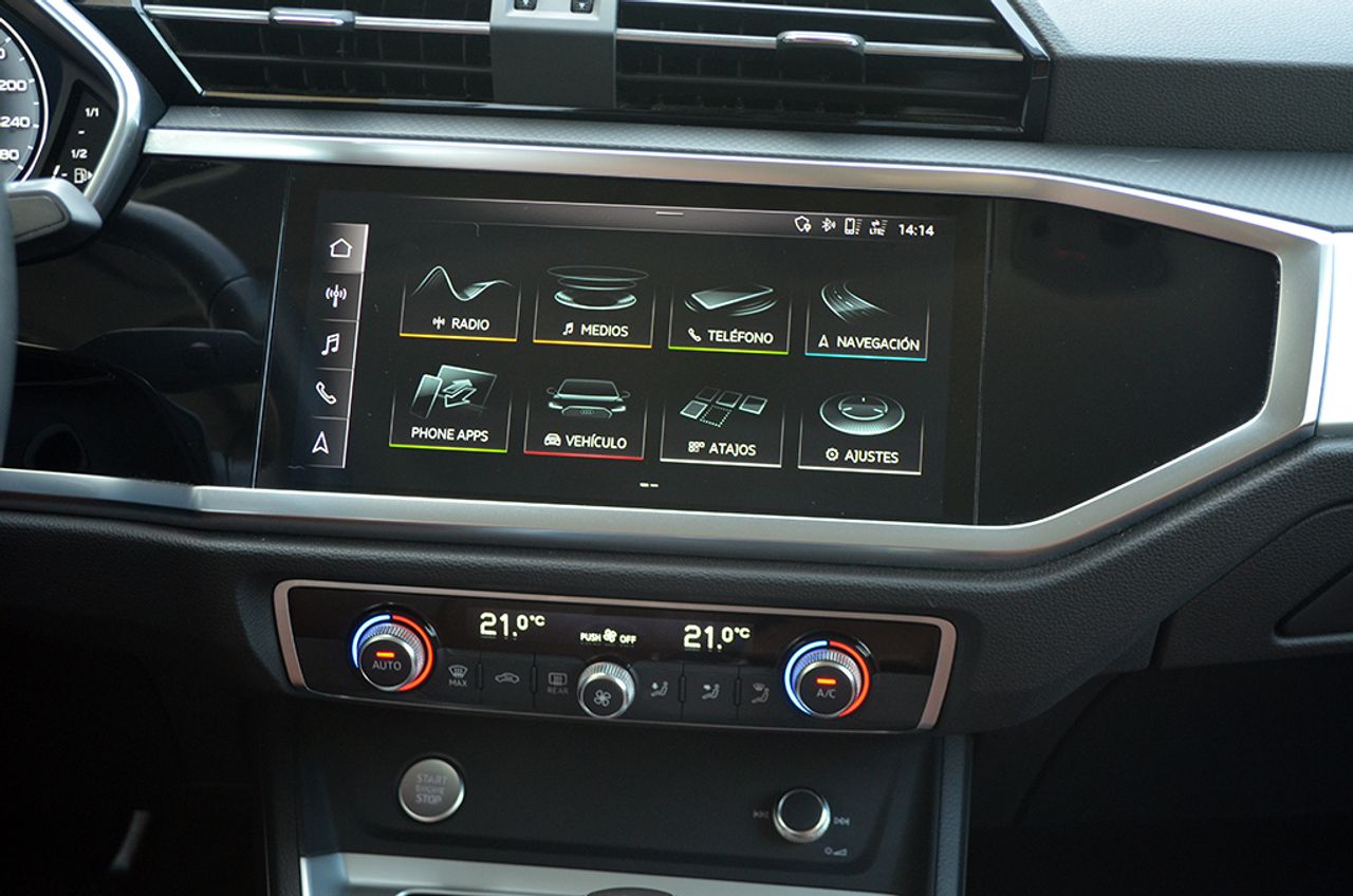 Audi Q3 S line 40 TDI quattro S tronic S-Line 190cv - Foto 16