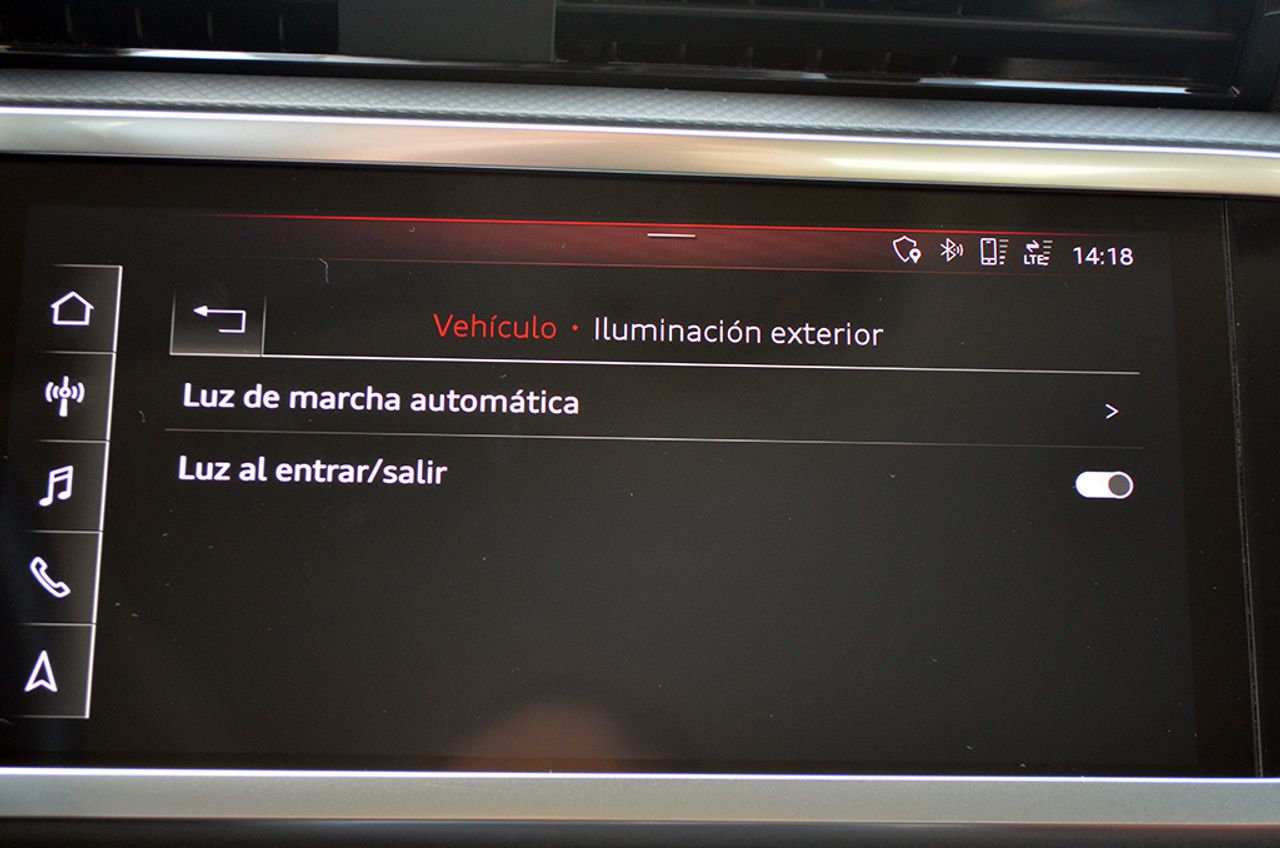 Audi Q3 S line 40 TDI quattro S tronic S-Line 190cv - Foto 44