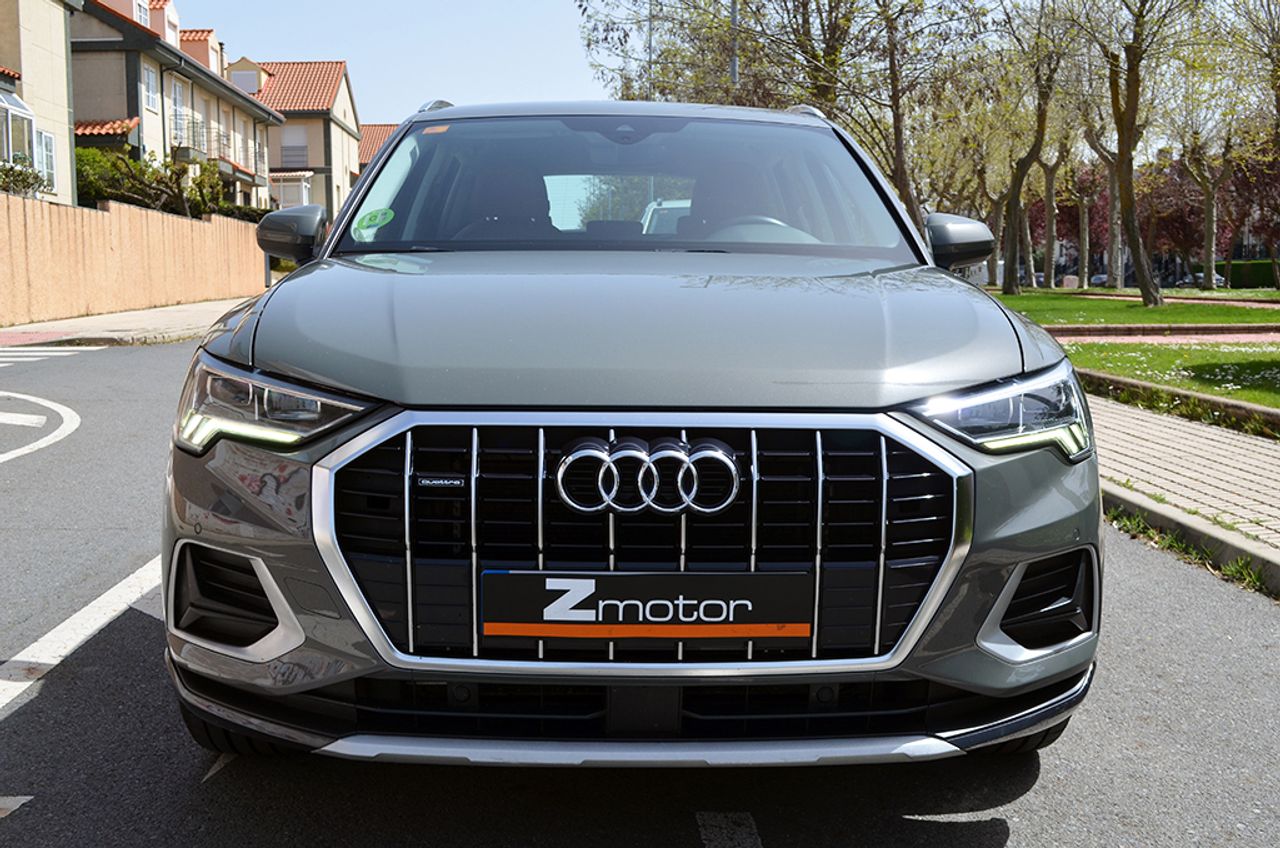 Audi Q3 S line 40 TDI quattro S tronic S-Line 190cv - Foto 82