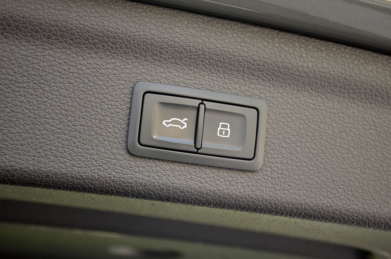 Audi Q3 S line 40 TDI quattro S tronic S-Line 190cv - Foto 75