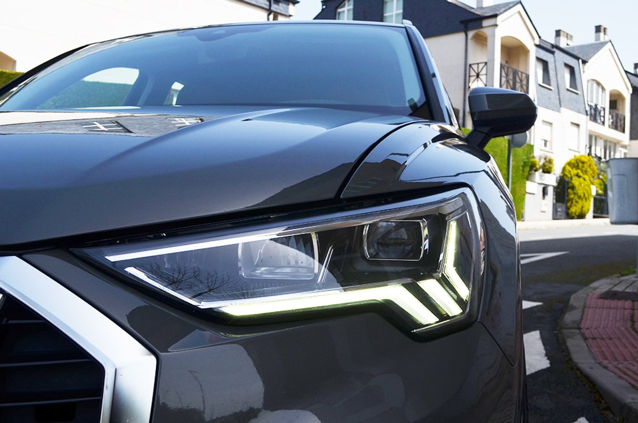 Audi Q3 S line 40 TDI quattro S tronic S-Line 190cv - Foto 80