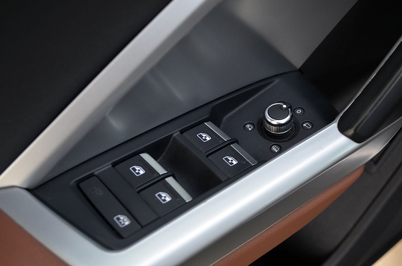 Audi Q3 S line 40 TDI quattro S tronic S-Line 190cv - Foto 74