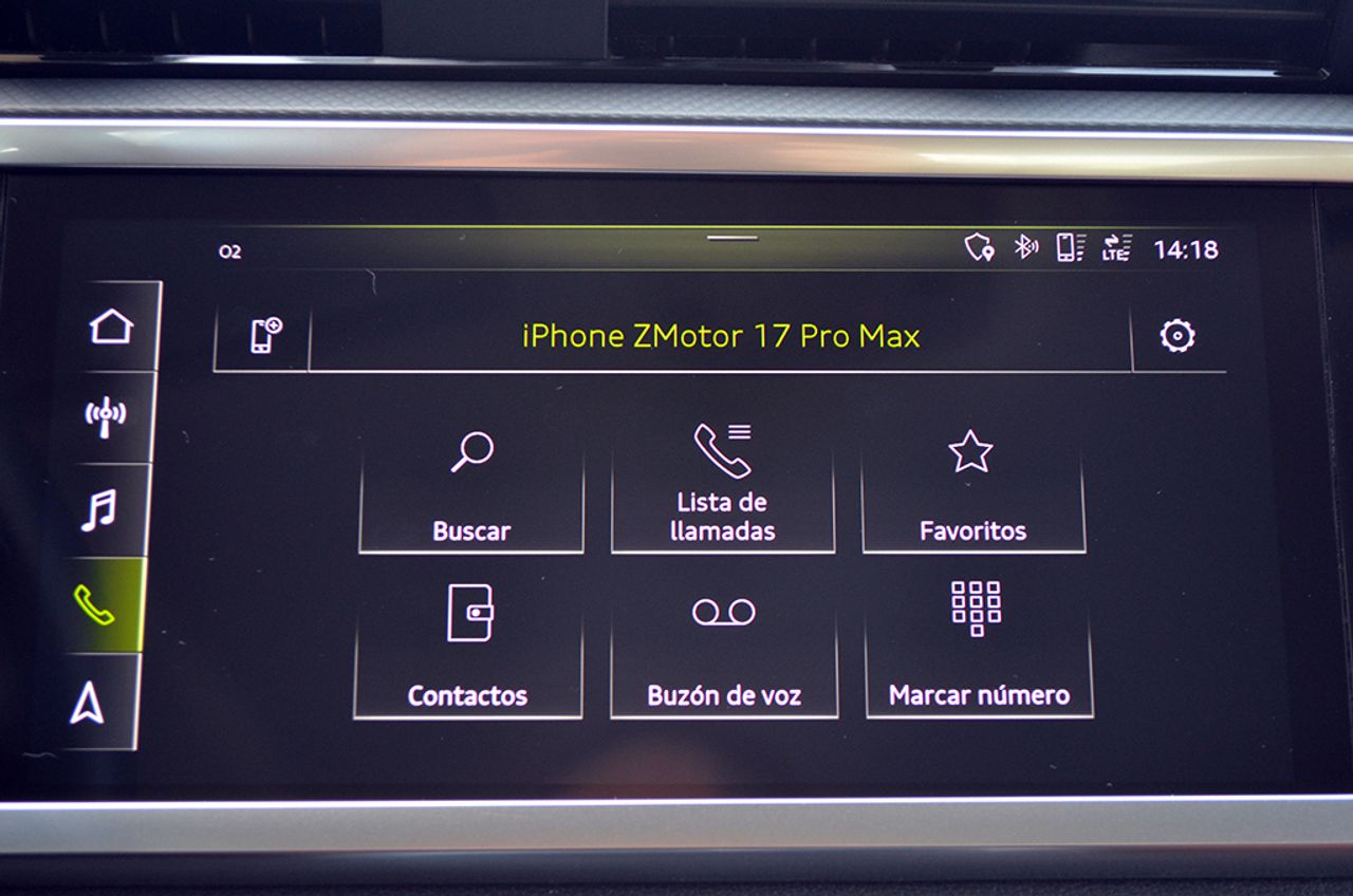 Audi Q3 S line 40 TDI quattro S tronic S-Line 190cv - Foto 39