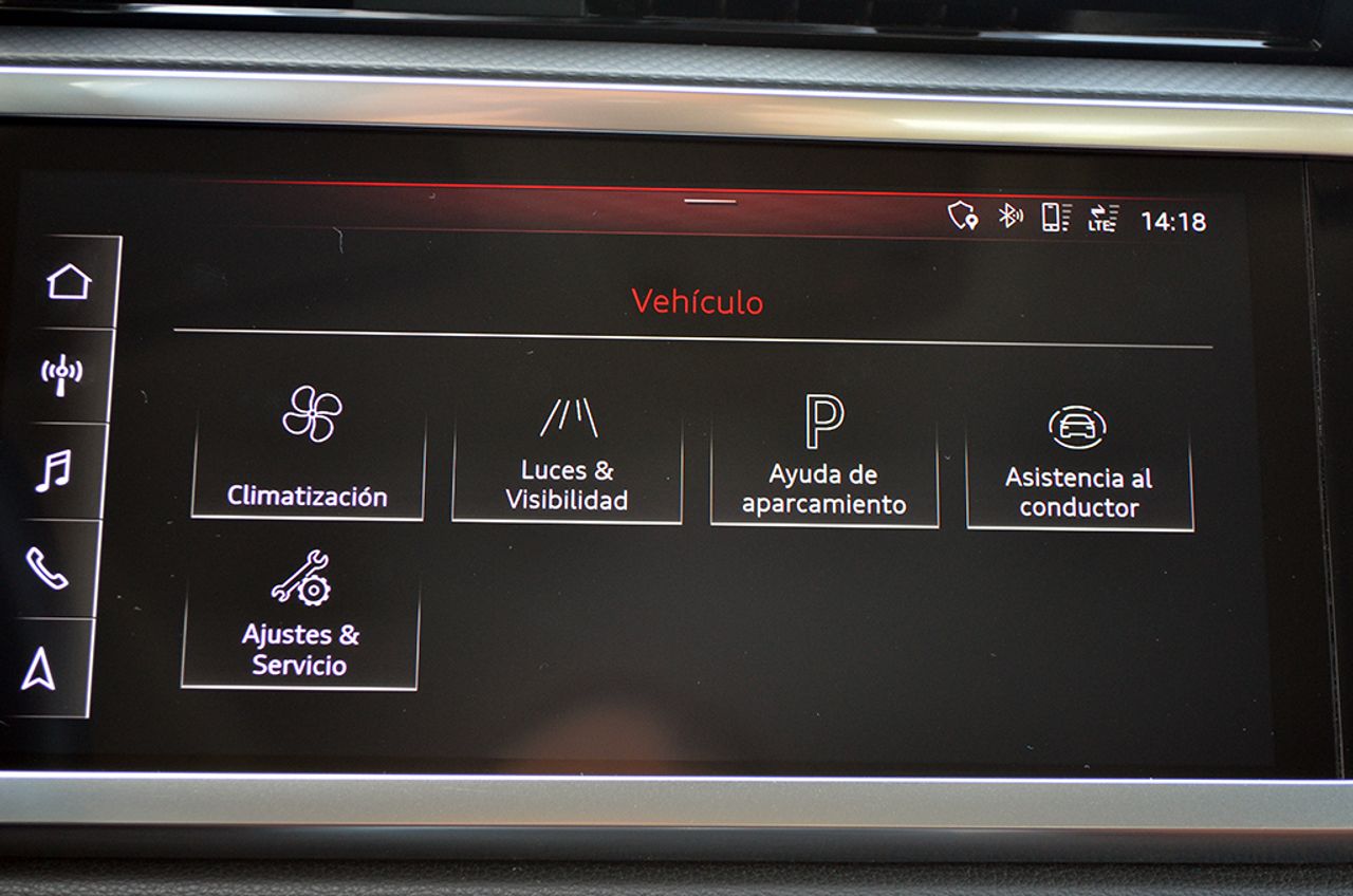 Audi Q3 S line 40 TDI quattro S tronic S-Line 190cv - Foto 41