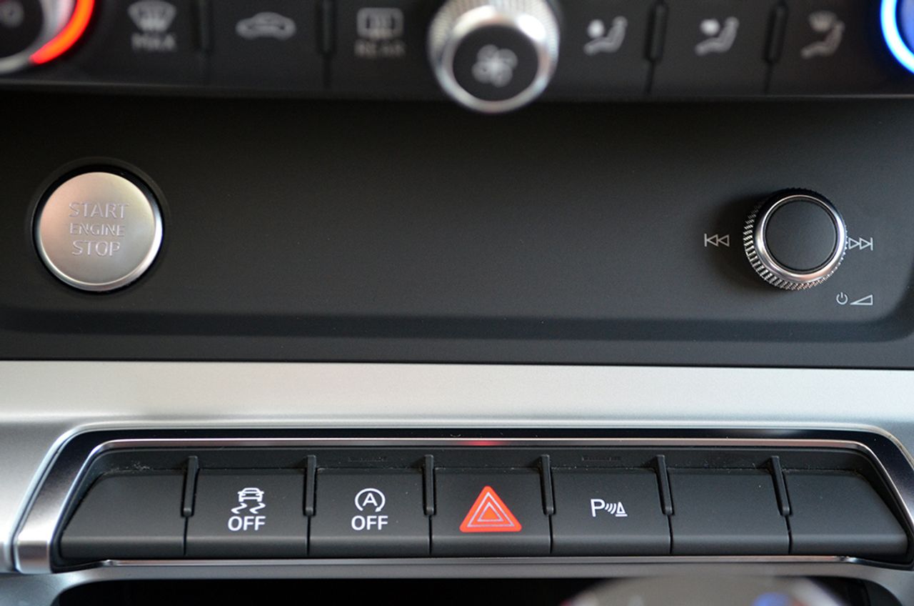 Audi Q3 S line 40 TDI quattro S tronic S-Line 190cv - Foto 72