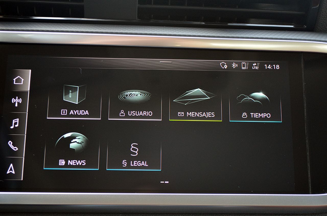 Audi Q3 S line 40 TDI quattro S tronic S-Line 190cv - Foto 34