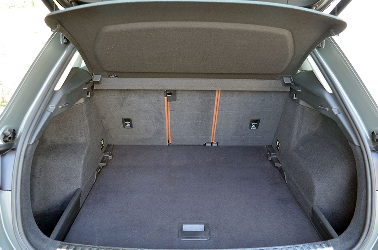 Audi Q3 S line 40 TDI quattro S tronic S-Line 190cv - Foto 10