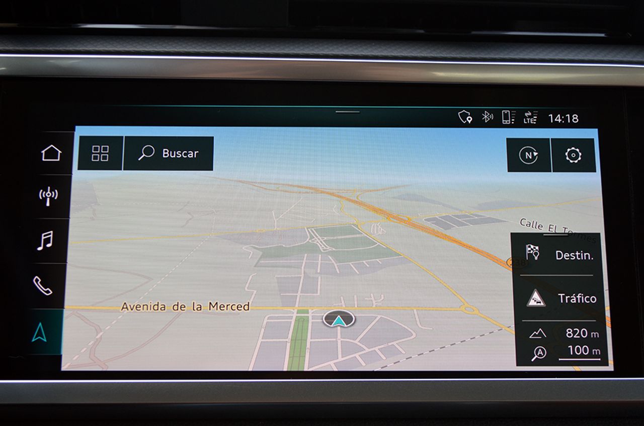 Audi Q3 S line 40 TDI quattro S tronic S-Line 190cv - Foto 40