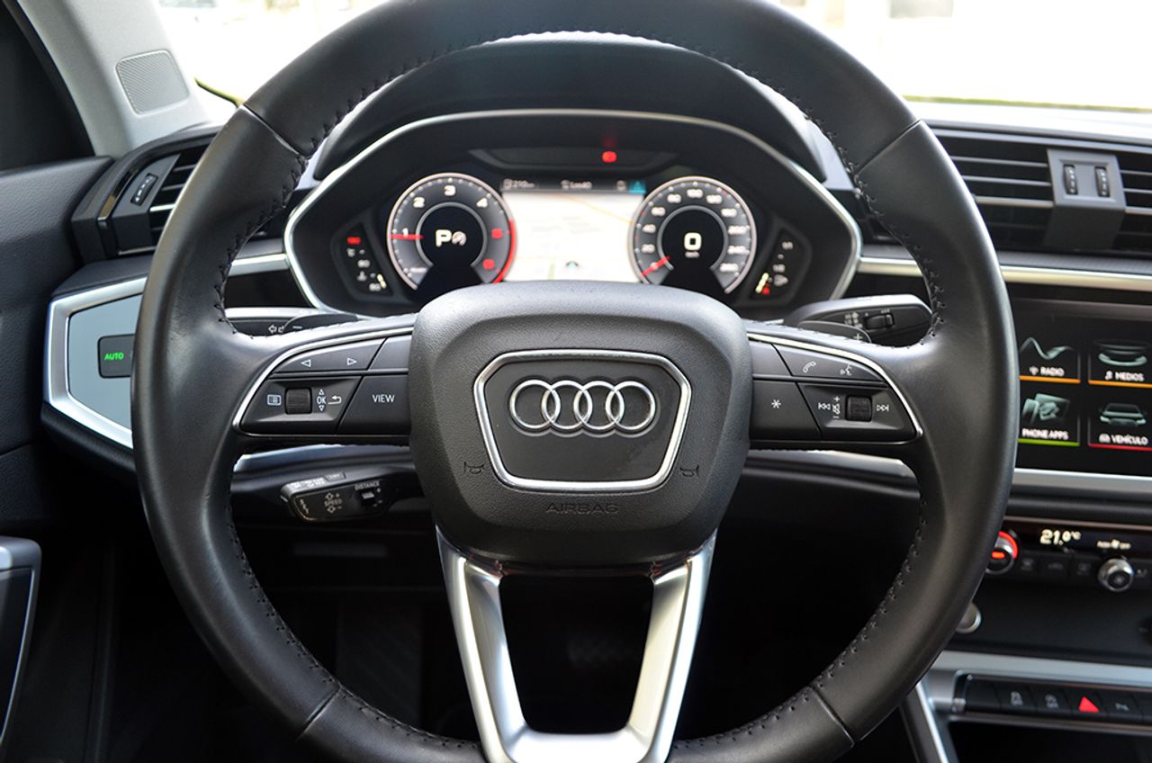 Audi Q3 S line 40 TDI quattro S tronic S-Line 190cv - Foto 18