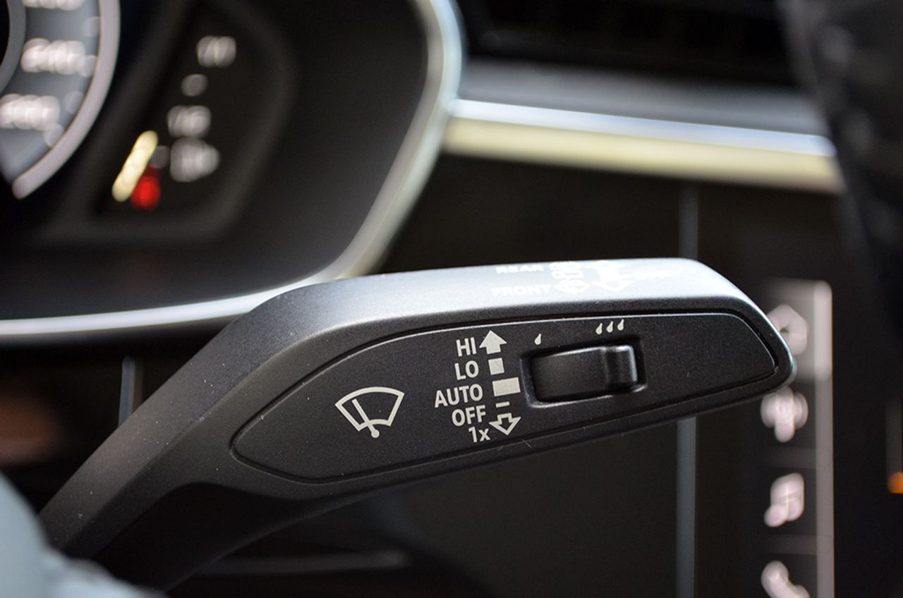 Audi Q3 S line 40 TDI quattro S tronic S-Line 190cv - Foto 25