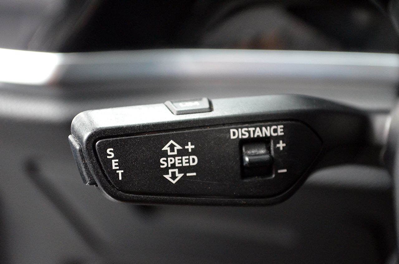 Audi Q3 S line 40 TDI quattro S tronic S-Line 190cv - Foto 24